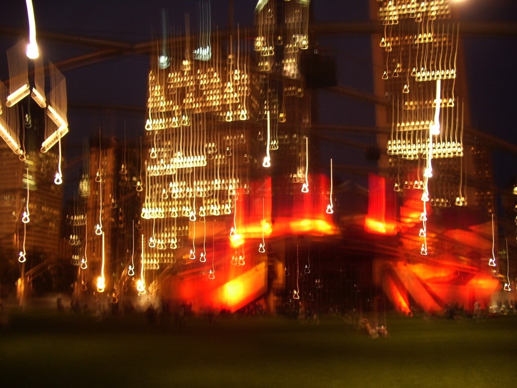 chicago-night