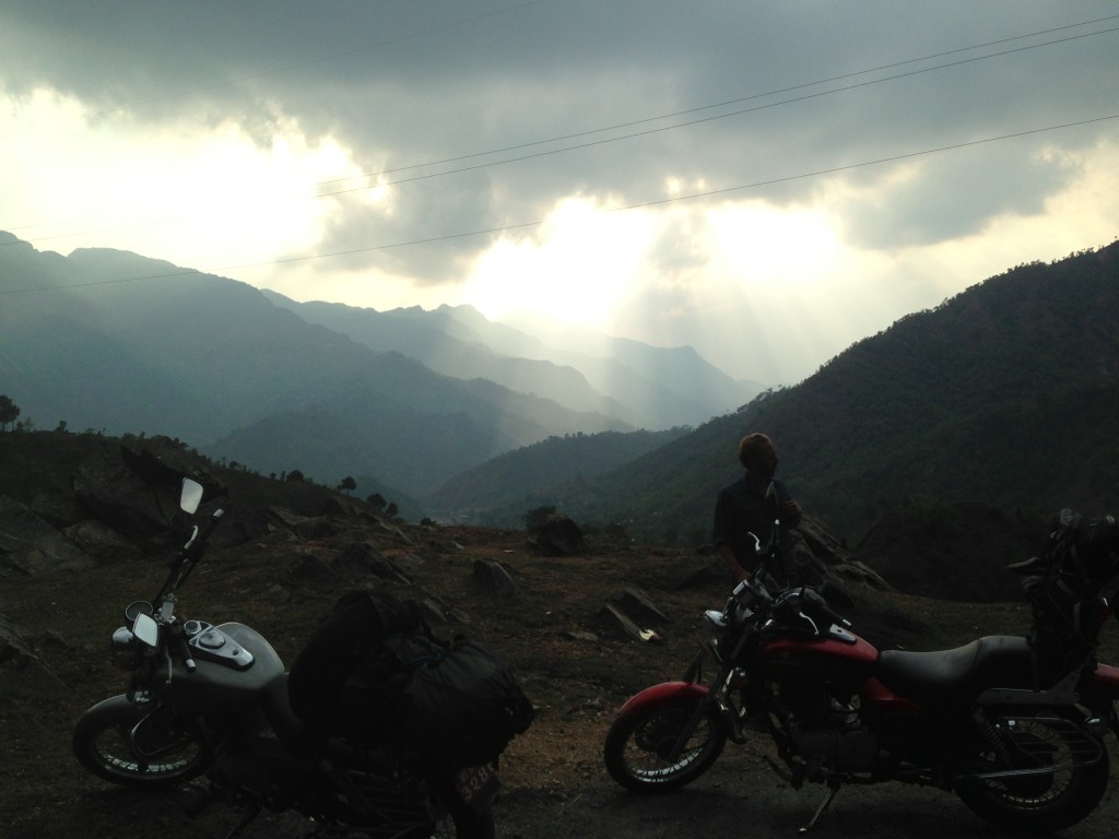 moto-himilayas