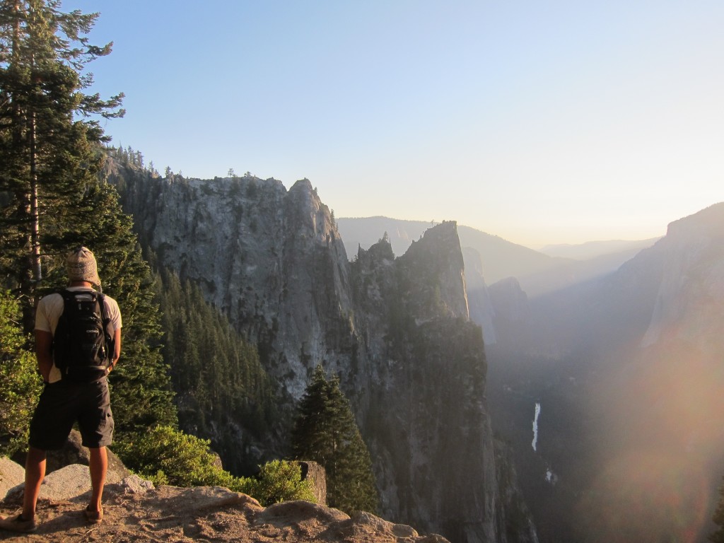 yosemite-hike